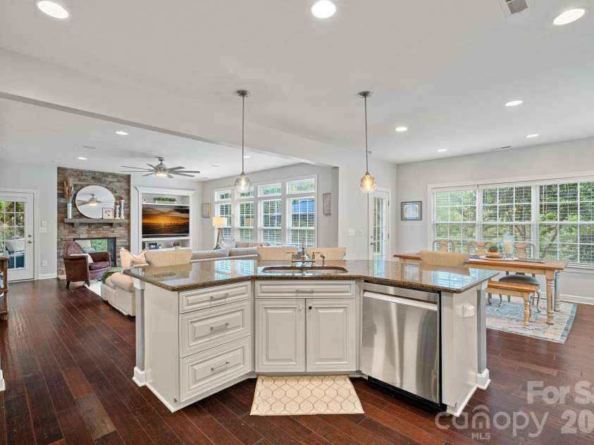 1869 Still Water Lane, Indian Land, SC 29707.  MLS# CAR4429936, YatesRealty ID 54633. 