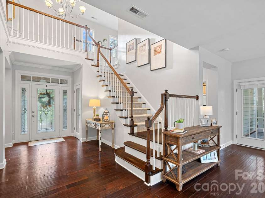 1869 Still Water Lane, Indian Land, SC 29707.  MLS# CAR4429936, YatesRealty ID 54633. 
