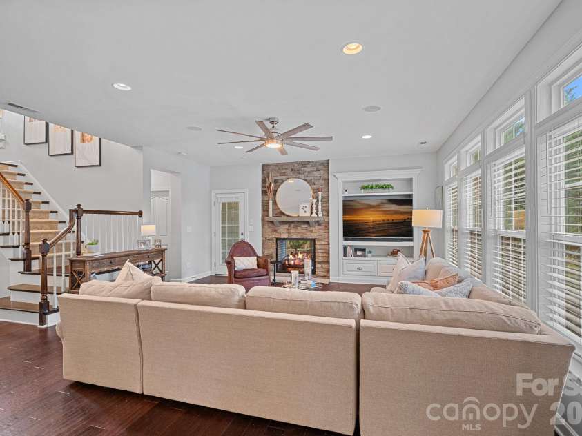 1869 Still Water Lane, Indian Land, SC 29707.  MLS# CAR4429936, YatesRealty ID 54633. 