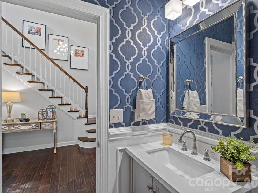 1869 Still Water Lane, Indian Land, SC 29707.  MLS# CAR4429936, YatesRealty ID 54633. 