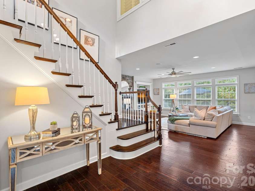 1869 Still Water Lane, Indian Land, SC 29707.  MLS# CAR4429936, YatesRealty ID 54633. 