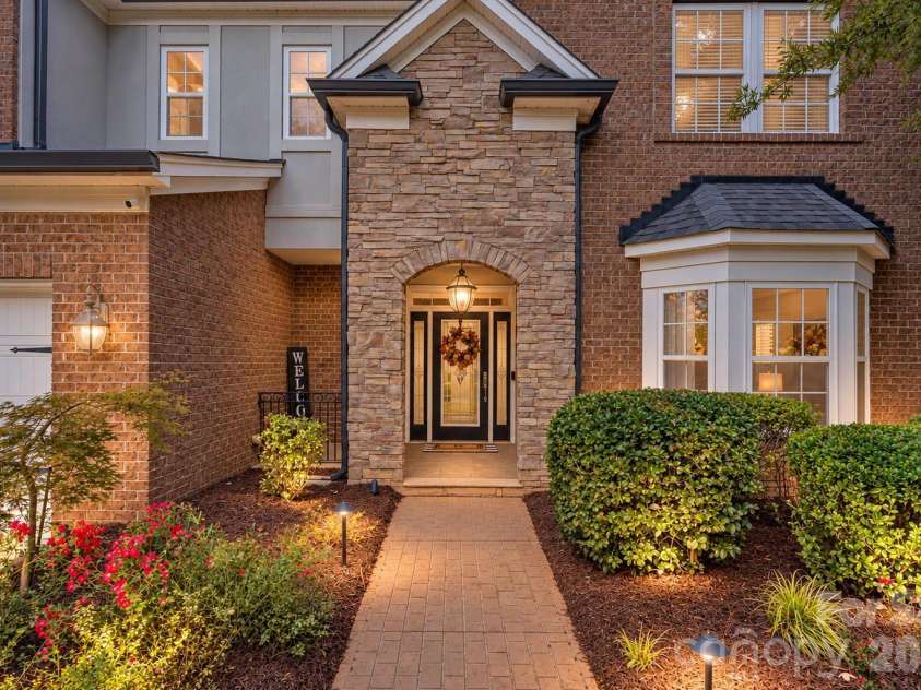 1869 Still Water Lane, Indian Land, SC 29707.  MLS# CAR4429936, YatesRealty ID 54633. 