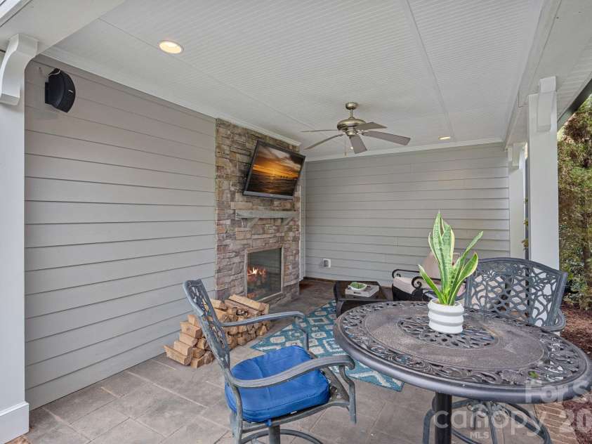 1869 Still Water Lane, Indian Land, SC 29707.  MLS# CAR4429936, YatesRealty ID 54633. 