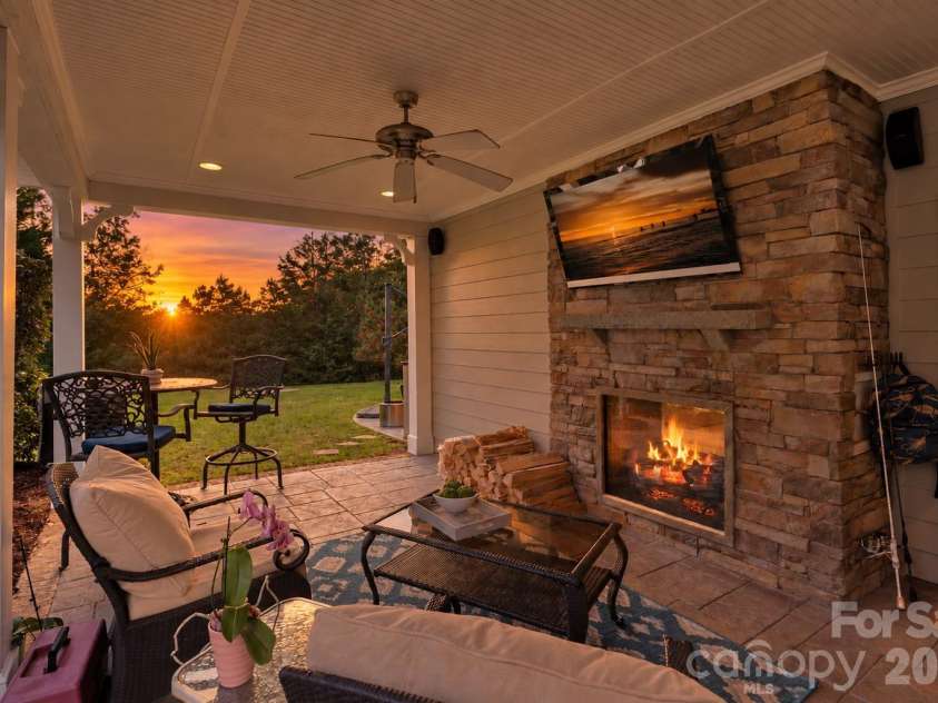 1869 Still Water Lane, Indian Land, SC 29707.  MLS# CAR4429936, YatesRealty ID 54633. 