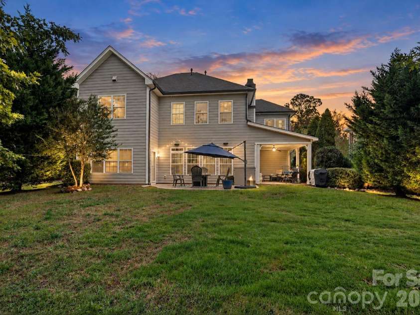 1869 Still Water Lane, Indian Land, SC 29707.  MLS# CAR4429936, YatesRealty ID 54633. 