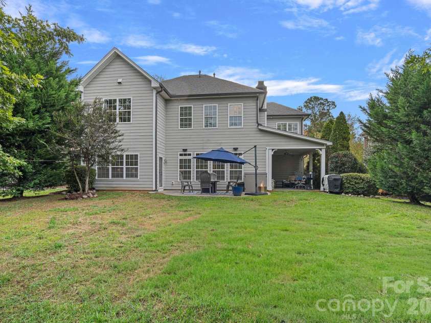 1869 Still Water Lane, Indian Land, SC 29707.  MLS# CAR4429936, YatesRealty ID 54633. 