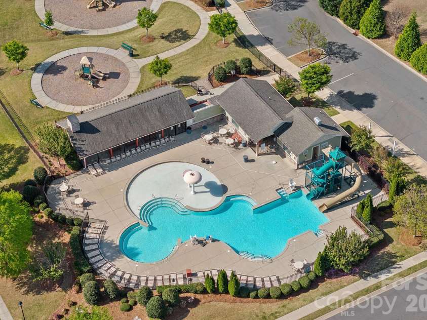 1869 Still Water Lane, Indian Land, SC 29707.  MLS# CAR4429936, YatesRealty ID 54633. 