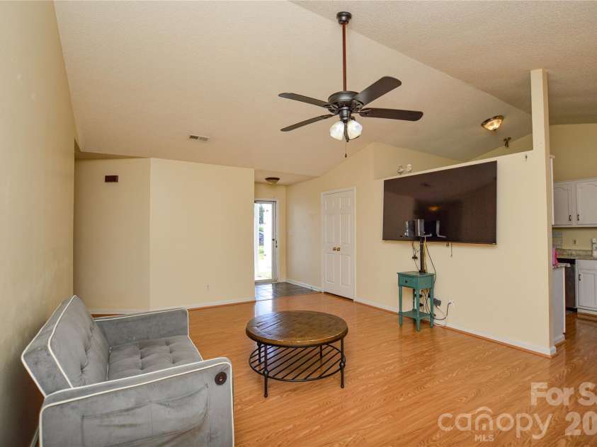 2505 Justin Court, Monroe, NC 28110.  MLS# CAR4430659, YatesRealty ID 54635. 