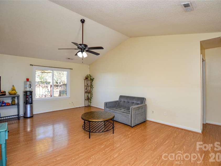 2505 Justin Court, Monroe, NC 28110.  MLS# CAR4430659, YatesRealty ID 54635. 