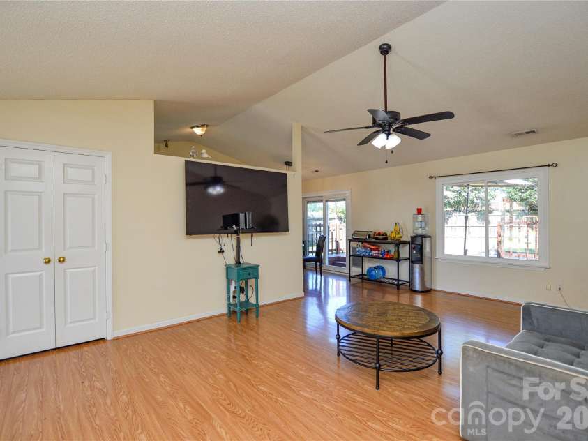 2505 Justin Court, Monroe, NC 28110.  MLS# CAR4430659, YatesRealty ID 54635. 