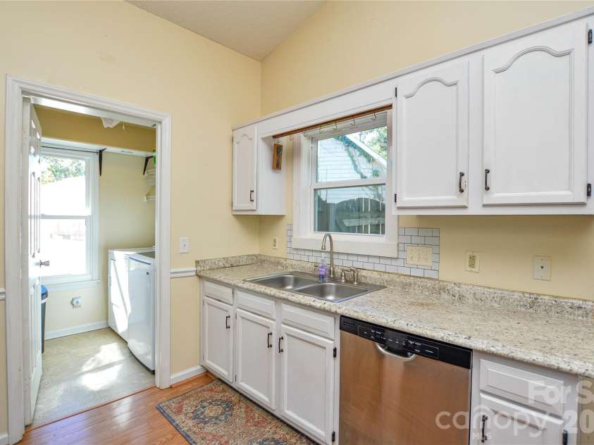 2505 Justin Court, Monroe, NC 28110.  MLS# CAR4430659, YatesRealty ID 54635. 