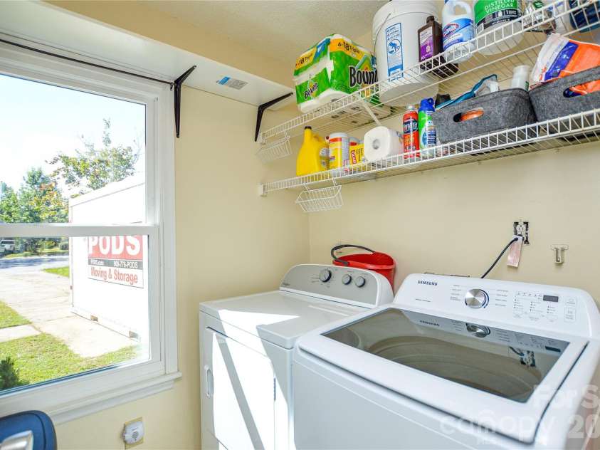 2505 Justin Court, Monroe, NC 28110.  MLS# CAR4430659, YatesRealty ID 54635. 