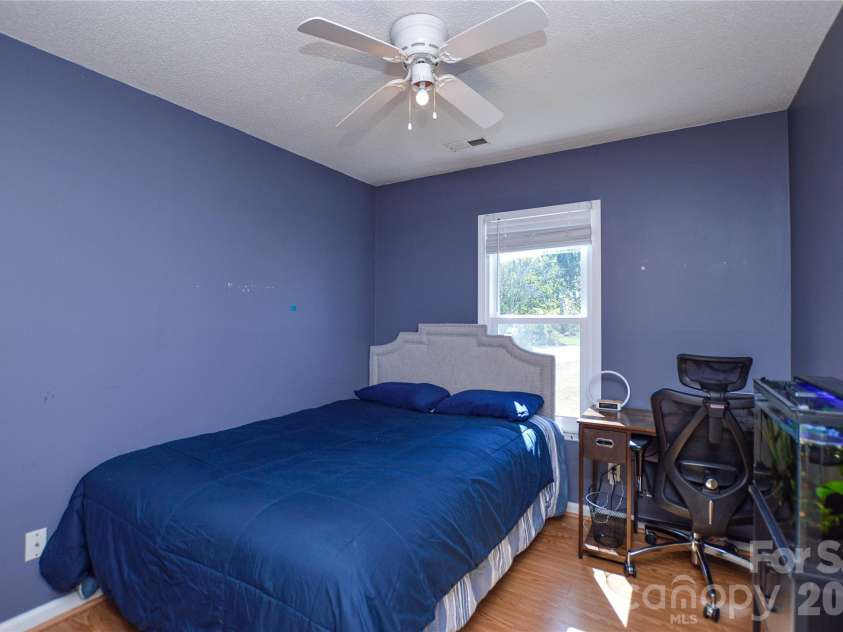 2505 Justin Court, Monroe, NC 28110.  MLS# CAR4430659, YatesRealty ID 54635. 