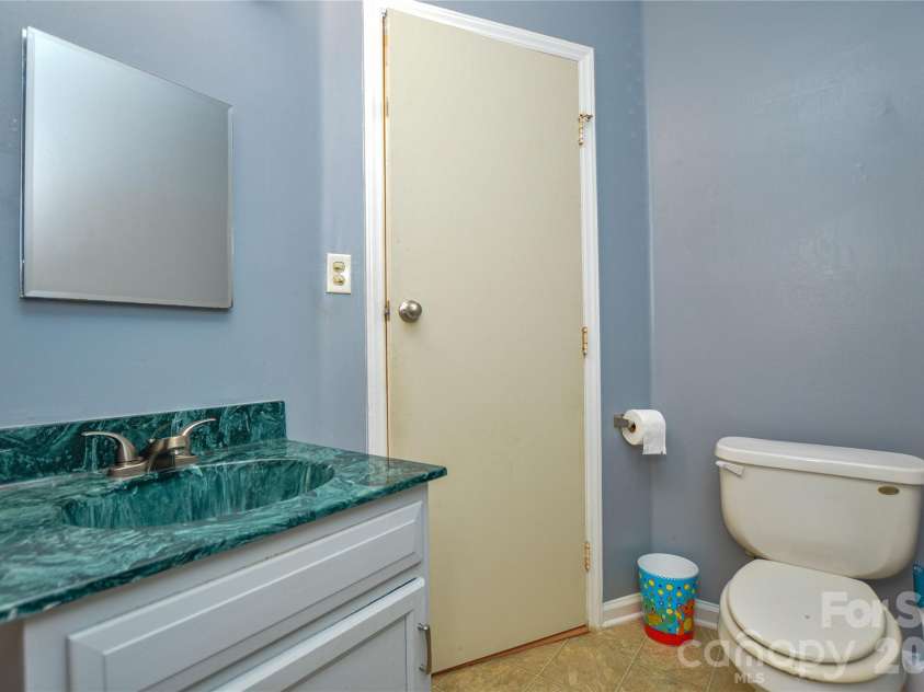 2505 Justin Court, Monroe, NC 28110.  MLS# CAR4430659, YatesRealty ID 54635. 