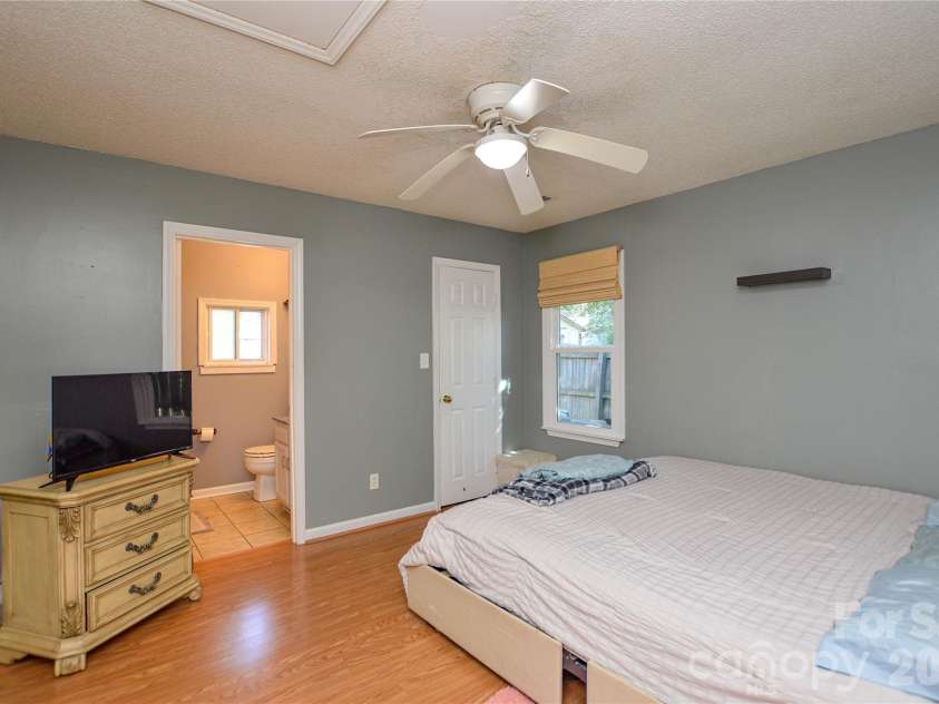 2505 Justin Court, Monroe, NC 28110.  MLS# CAR4430659, YatesRealty ID 54635. 