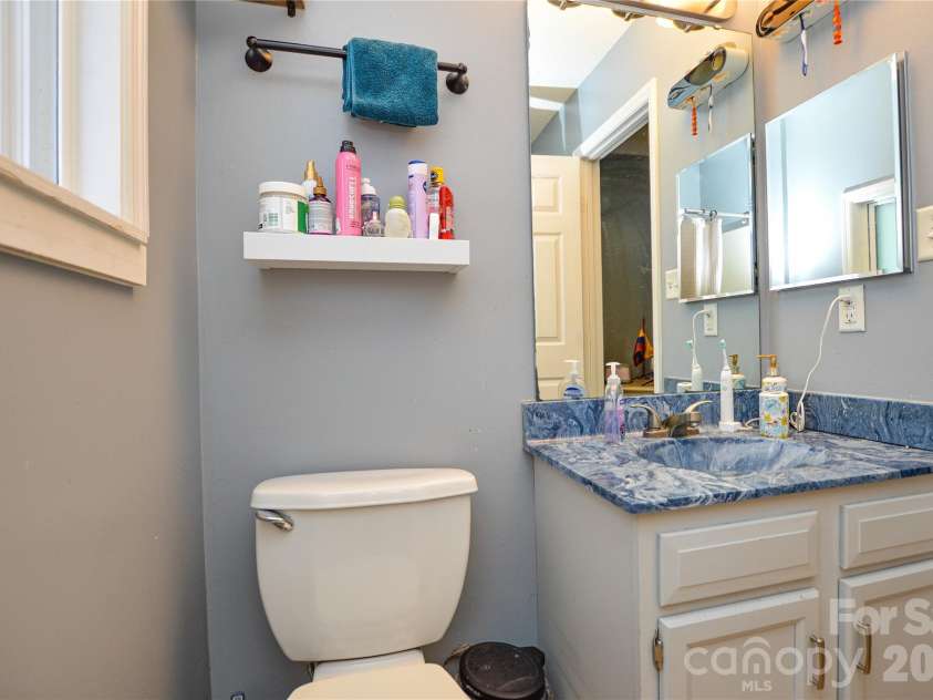 2505 Justin Court, Monroe, NC 28110.  MLS# CAR4430659, YatesRealty ID 54635. 