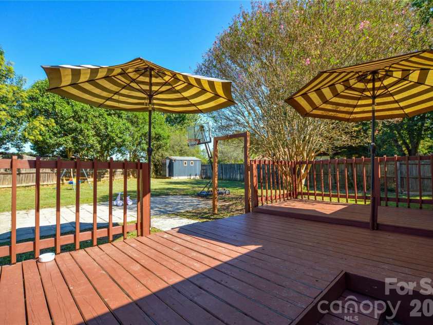 2505 Justin Court, Monroe, NC 28110.  MLS# CAR4430659, YatesRealty ID 54635. 