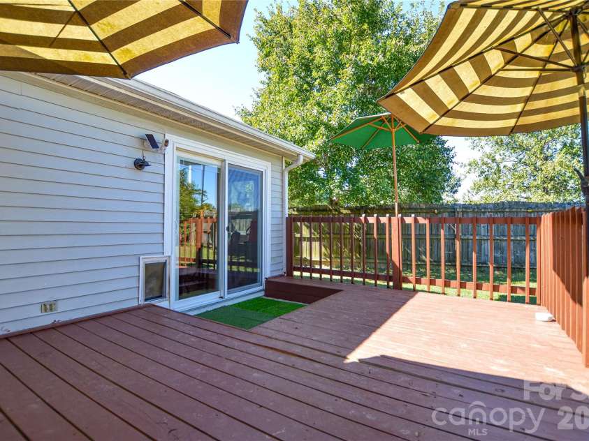 2505 Justin Court, Monroe, NC 28110.  MLS# CAR4430659, YatesRealty ID 54635. 