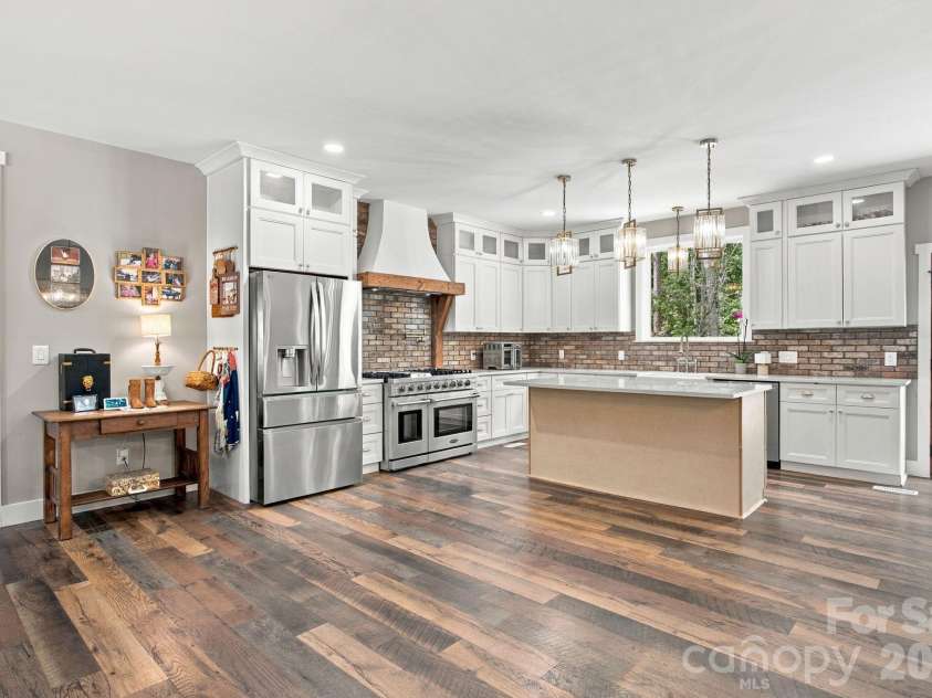 1020 Rock Pond Lane, Salisbury, NC 28146.  MLS# CAR4430684, YatesRealty ID 54636. 
