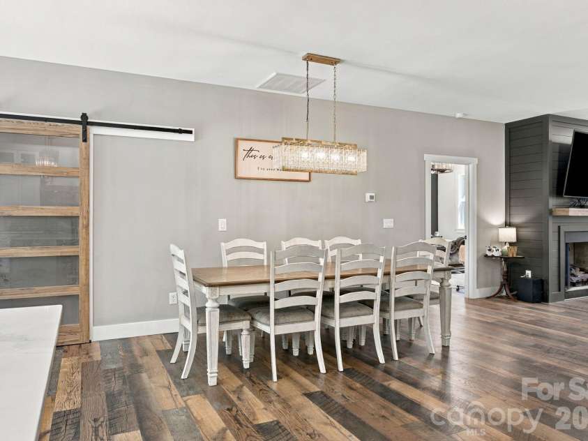 1020 Rock Pond Lane, Salisbury, NC 28146.  MLS# CAR4430684, YatesRealty ID 54636. 