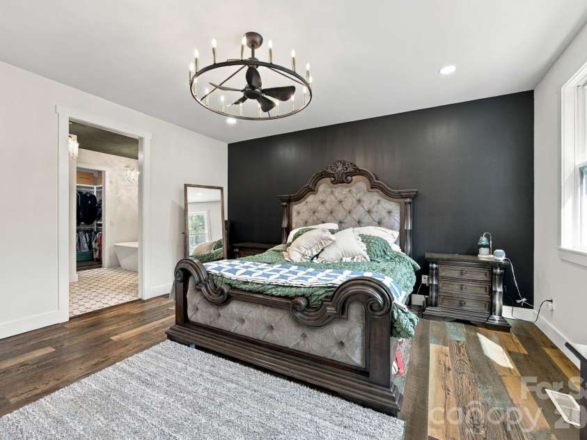 1020 Rock Pond Lane, Salisbury, NC 28146.  MLS# CAR4430684, YatesRealty ID 54636. 