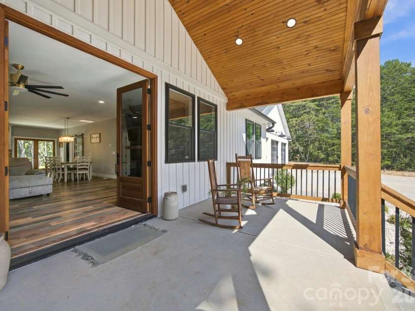 1020 Rock Pond Lane, Salisbury, NC 28146.  MLS# CAR4430684, YatesRealty ID 54636. 
