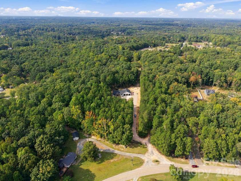 1020 Rock Pond Lane, Salisbury, NC 28146.  MLS# CAR4430684, YatesRealty ID 54636. 