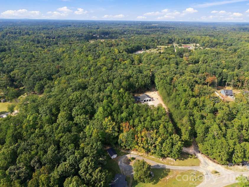 1020 Rock Pond Lane, Salisbury, NC 28146.  MLS# CAR4430684, YatesRealty ID 54636. Your new secluded home!