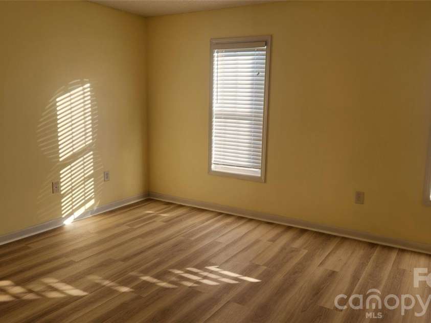 110 Steam Engine Drive, Mooresville, NC 28115.  MLS# CAR4430881, YatesRealty ID 54638. Bedroom #1