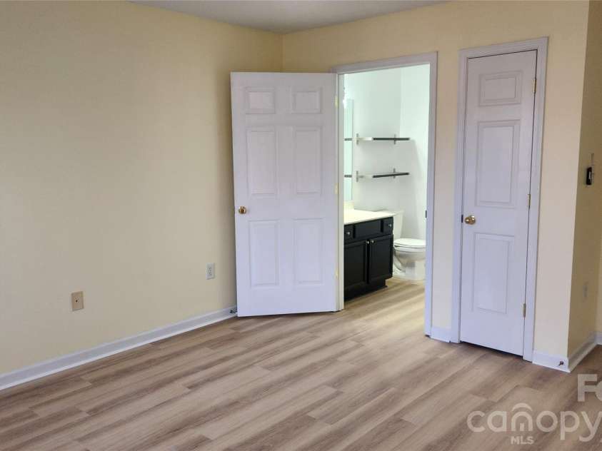 110 Steam Engine Drive, Mooresville, NC 28115.  MLS# CAR4430881, YatesRealty ID 54638. Bedroom #2
