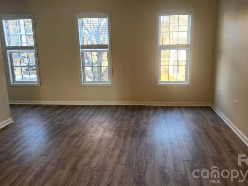 110 Steam Engine Drive, Mooresville, NC 28115.  MLS# CAR4430881, YatesRealty ID 54638. Living Room
