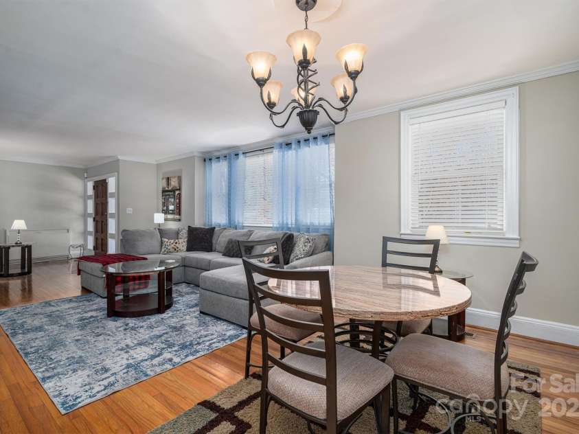 408 Elizabeth Street, Gastonia, NC 28054.  MLS# CAR4211160, YatesRealty ID 5464. 