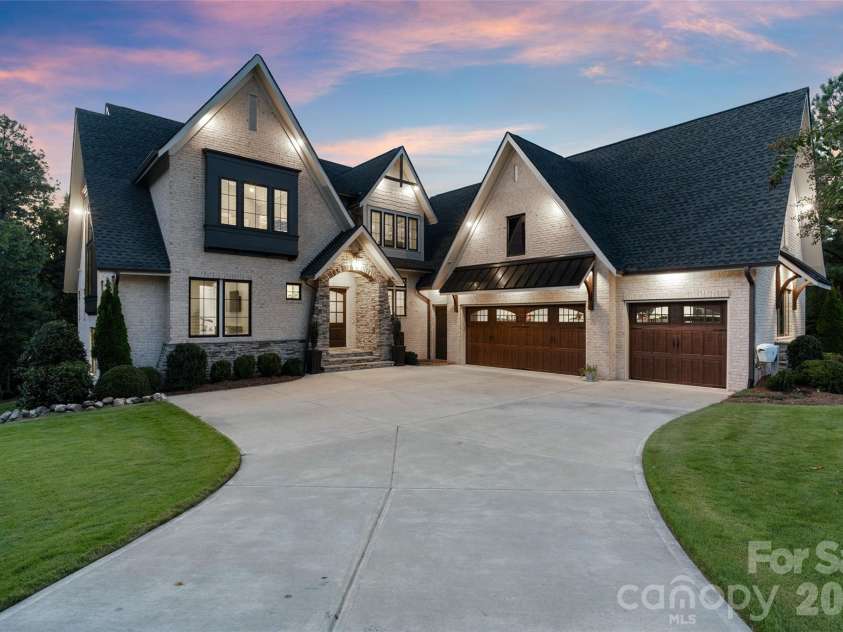 2111 Brandt Road, York, SC 29745.  MLS# CAR4428935, YatesRealty ID 54640. 