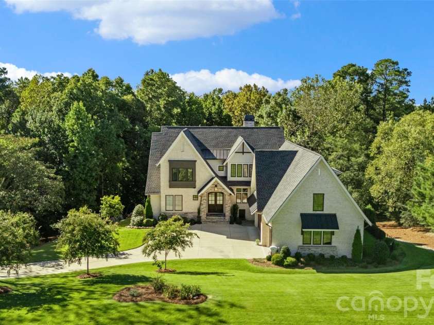 2111 Brandt Road, York, SC 29745.  MLS# CAR4428935, YatesRealty ID 54640. 