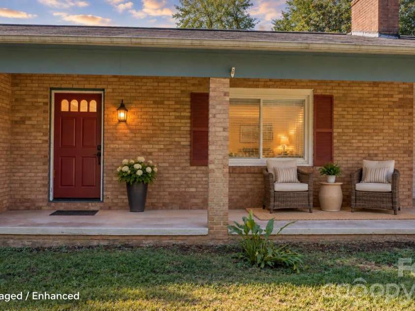 1771 Laura Lane, Lenoir, NC 28645.  MLS# CAR4429070, YatesRealty ID 54641. 