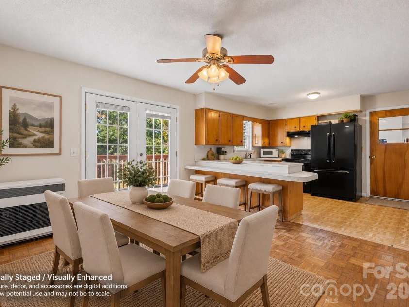 1771 Laura Lane, Lenoir, NC 28645.  MLS# CAR4429070, YatesRealty ID 54641. 