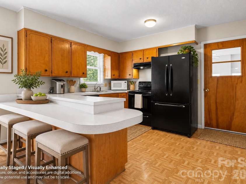 1771 Laura Lane, Lenoir, NC 28645.  MLS# CAR4429070, YatesRealty ID 54641. 
