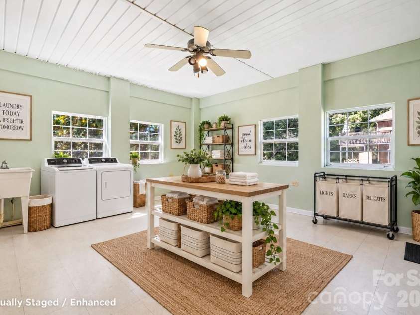 1771 Laura Lane, Lenoir, NC 28645.  MLS# CAR4429070, YatesRealty ID 54641. 