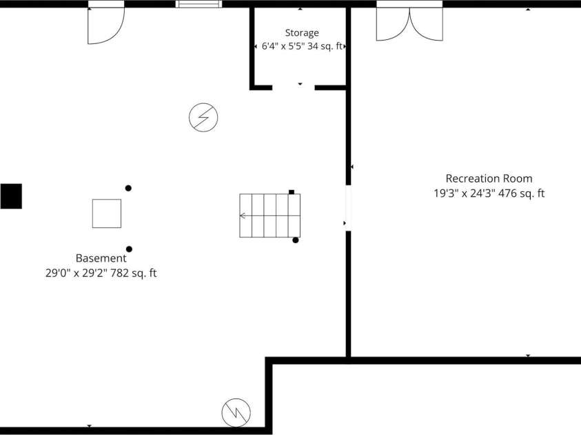 1771 Laura Lane, Lenoir, NC 28645.  MLS# CAR4429070, YatesRealty ID 54641. 