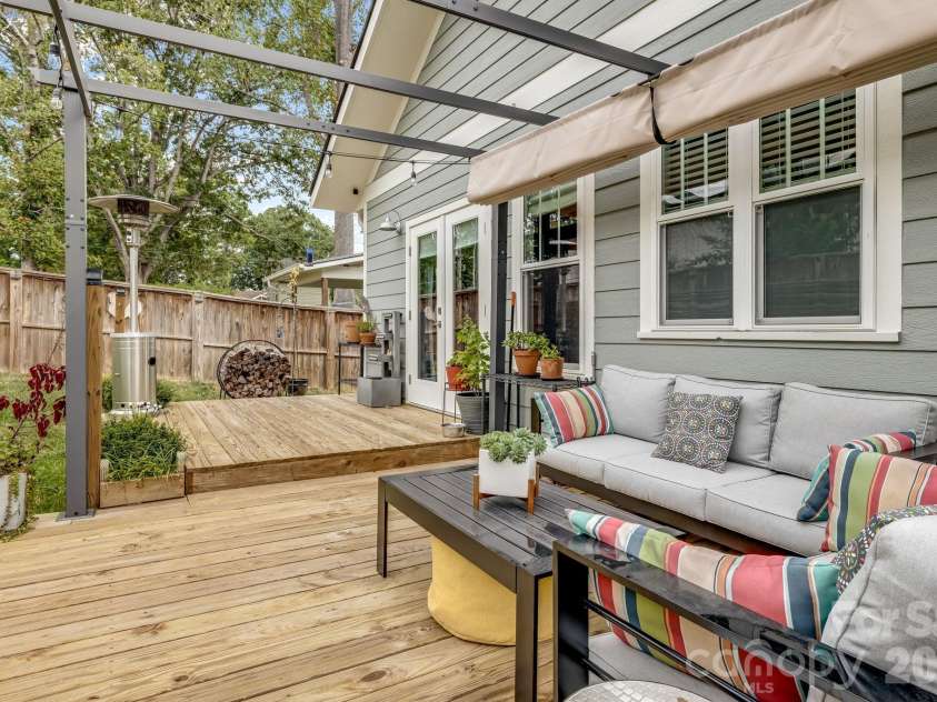63 Wilmington Road, Asheville, NC 28803.  MLS# CAR4429153, YatesRealty ID 54643. 