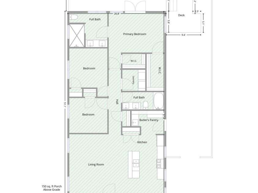 63 Wilmington Road, Asheville, NC 28803.  MLS# CAR4429153, YatesRealty ID 54643. 