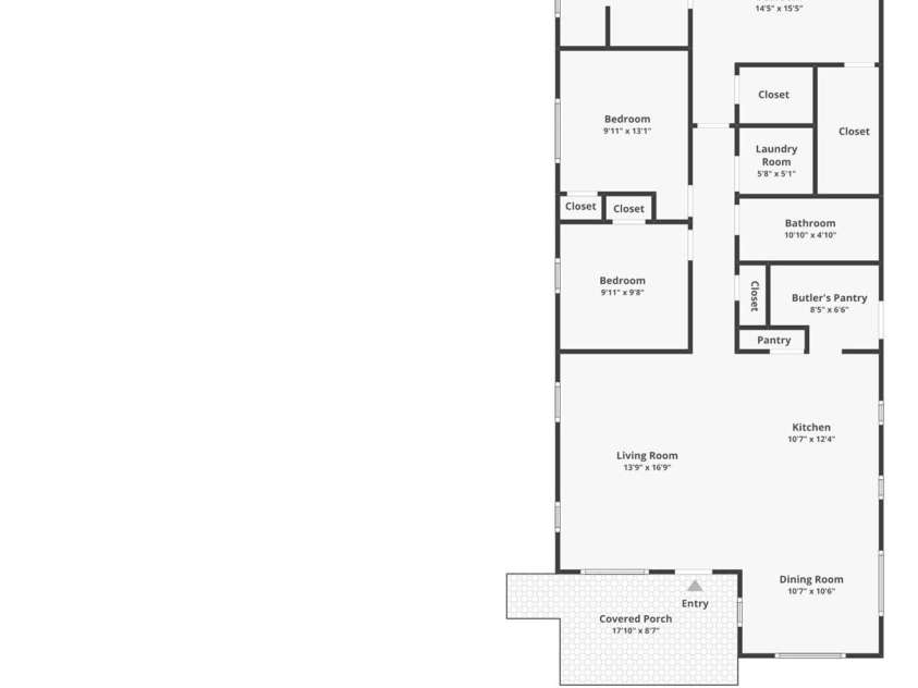 63 Wilmington Road, Asheville, NC 28803.  MLS# CAR4429153, YatesRealty ID 54643. 
