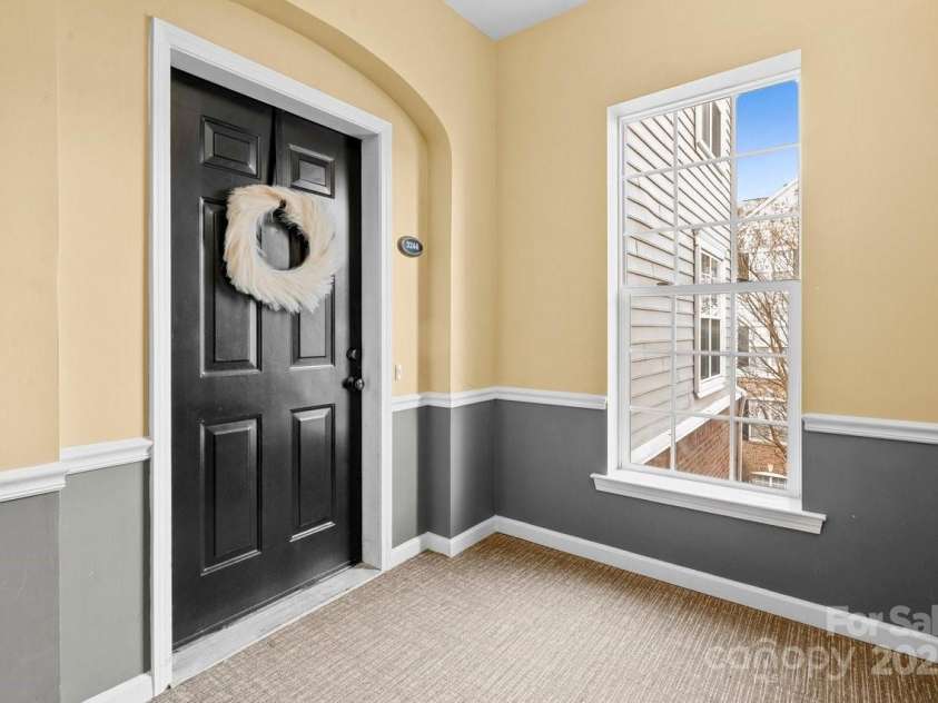 3244 Margellina Drive, Charlotte, NC 28210.  MLS# CAR4334396, YatesRealty ID 54645. 