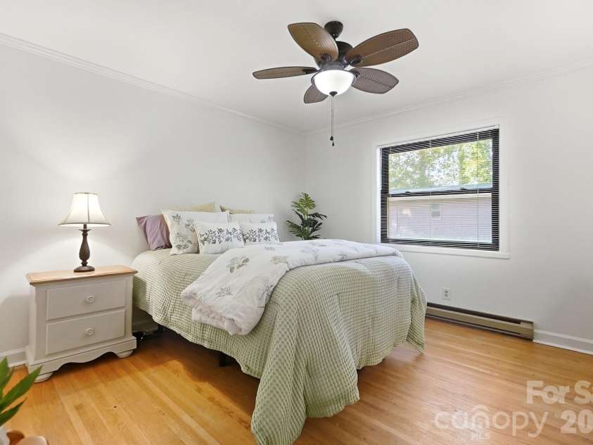 140 Piedmont Drive, Kannapolis, NC 28081.  MLS# CAR4428952, YatesRealty ID 54646. Bedroom II