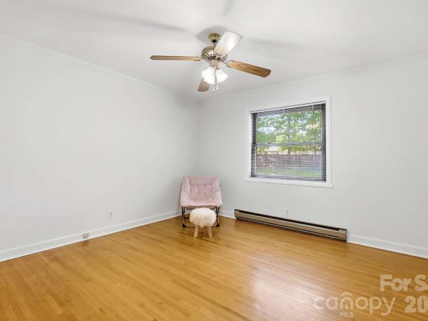 140 Piedmont Drive, Kannapolis, NC 28081.  MLS# CAR4428952, YatesRealty ID 54646. Bedroom III