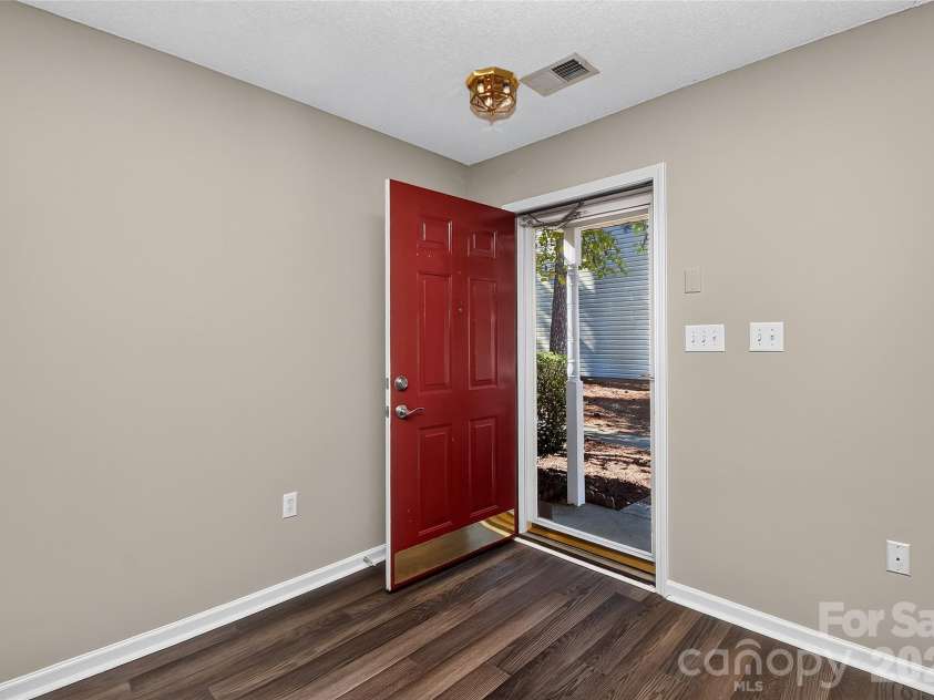 12523 Bluestem Lane, Charlotte, NC 28277.  MLS# CAR4429502, YatesRealty ID 54649. 