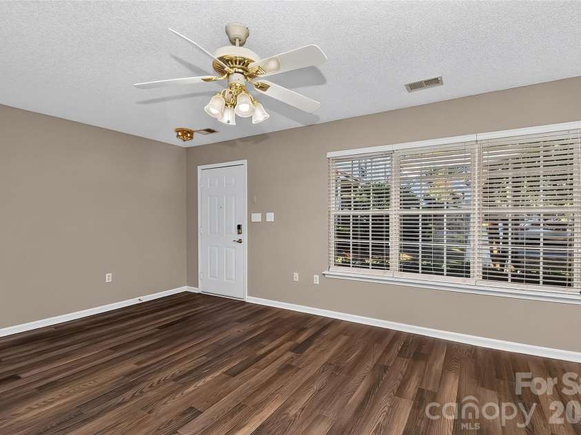 12523 Bluestem Lane, Charlotte, NC 28277.  MLS# CAR4429502, YatesRealty ID 54649. 