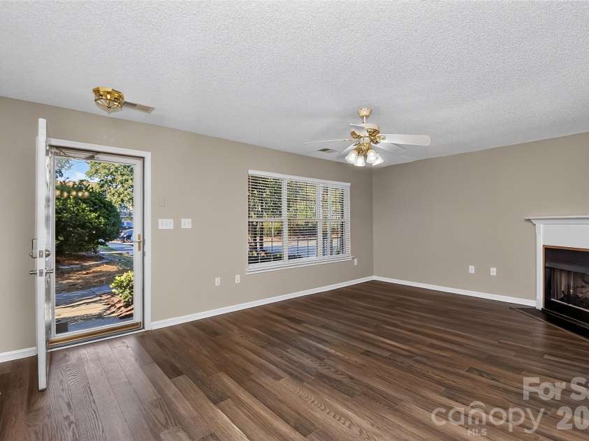 12523 Bluestem Lane, Charlotte, NC 28277.  MLS# CAR4429502, YatesRealty ID 54649. 