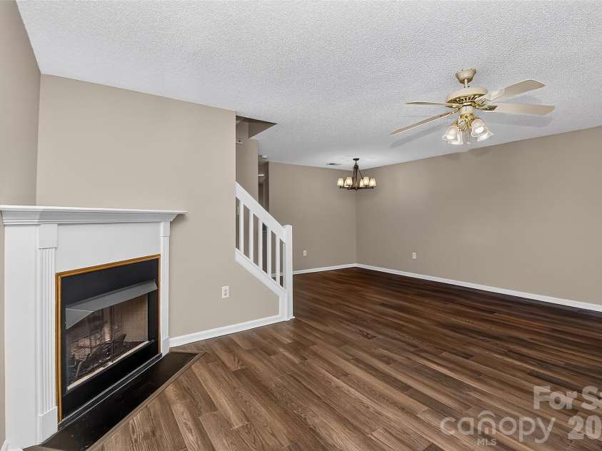 12523 Bluestem Lane, Charlotte, NC 28277.  MLS# CAR4429502, YatesRealty ID 54649. 