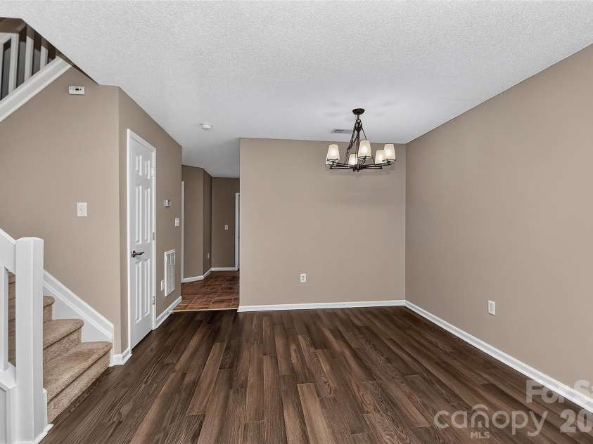 12523 Bluestem Lane, Charlotte, NC 28277.  MLS# CAR4429502, YatesRealty ID 54649. 